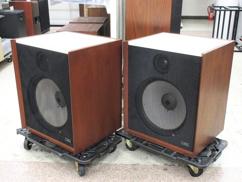 altec santana speakers